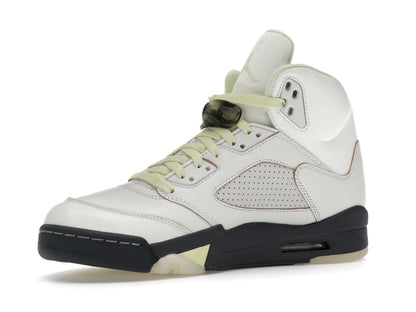 Jordan 5 Retro Luminous Green (Women's)