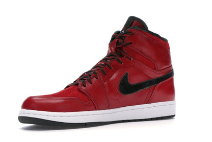 Jordan 1 Retro High Premier Gucci (2008)