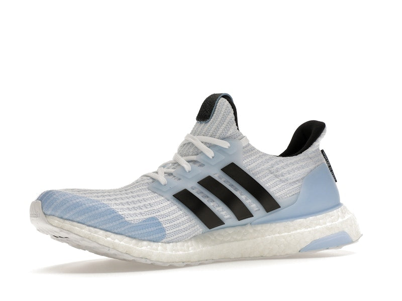 adidas Ultra Boost 4.0 Game of Thrones White Walkers