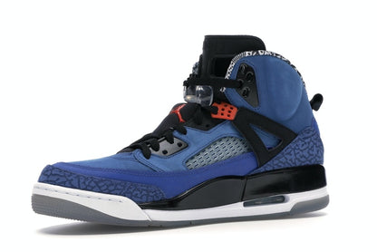 Jordan Spizike Knicks Blue