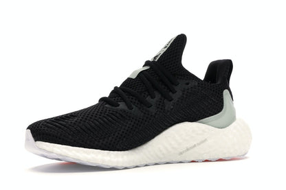 adidas Alphaboost Parley Black