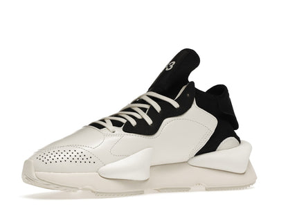 adidas Y-3 Kaiwa White Black