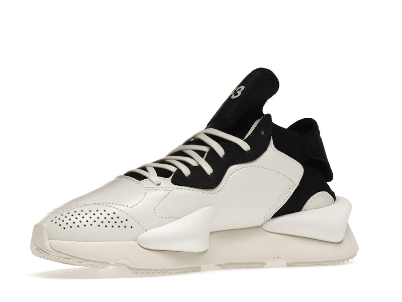 adidas Y-3 Kaiwa White Black