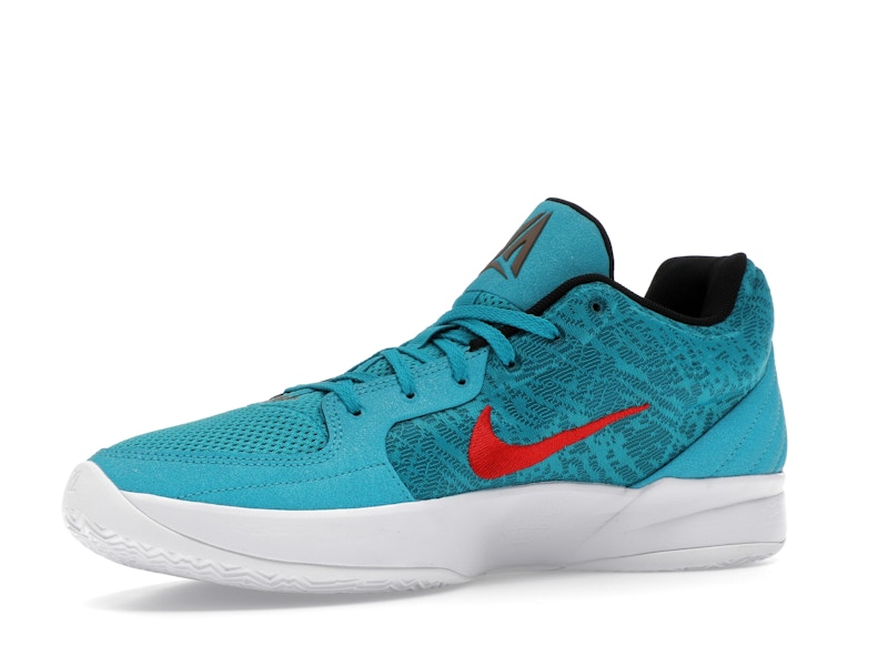 Nike Ja 2 Scratch