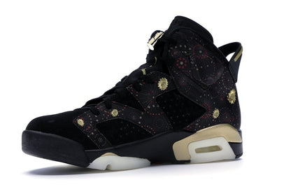 Jordan 6 Retro Chinese New Year (2018)