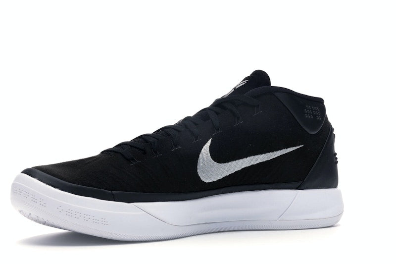 Nike Kobe A.D. Mid TB Black