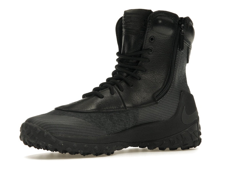 Nike Zoom Kynsi JCRD WP Black (Women's)