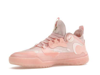 adidas Harden Vol. 5 Futurenatural Icey Pink