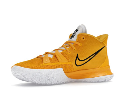 Nike Kyrie 7 TB University Gold