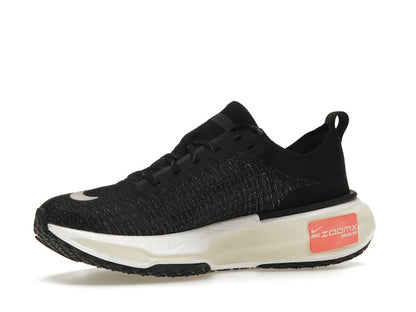 Nike ZoomX Invincible Run 3 Black White