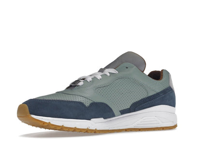 KangaROOS Ultimate Sneakerness Green Bridges