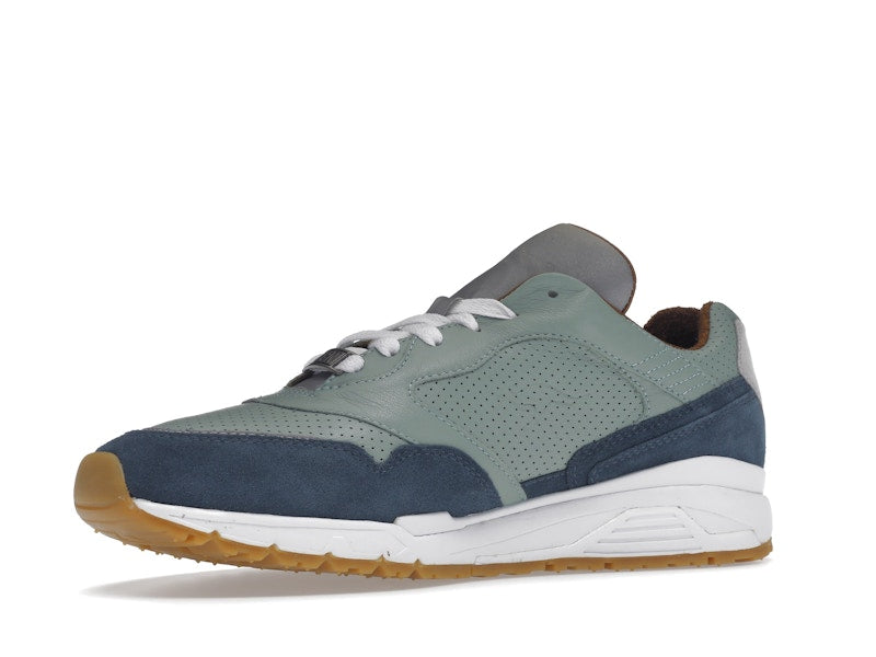 KangaROOS Ultimate Sneakerness Green Bridges