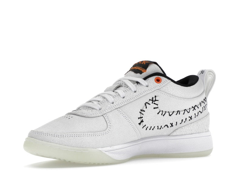 Nike Book 1 The Nightmare Before Christmas