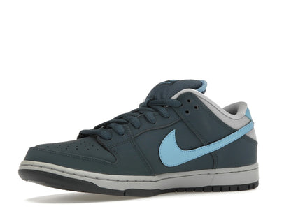 Nike SB Dunk Low Squadron Blue