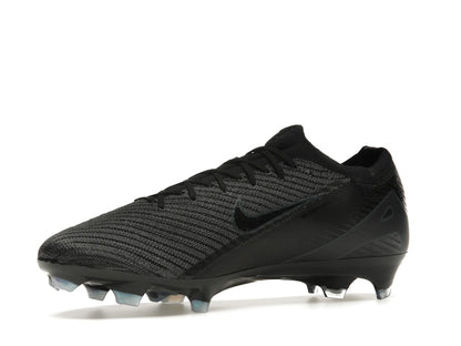 Nike Mercurial Vapor 16 Elite FG Black Deep Jungle