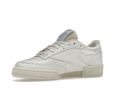 Reebok Club C 85 Vintage Chalk Essential Blue