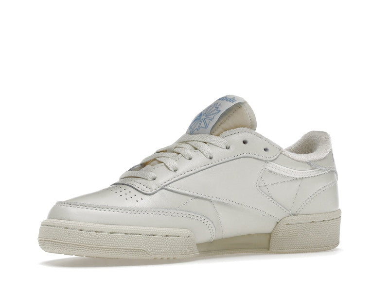 Reebok Club C 85 Vintage Chalk Essential Blue