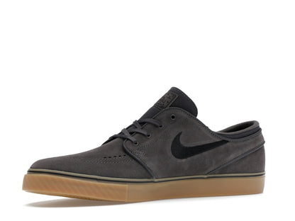 Nike SB Zoom Stefan Janoski Thunder Grey