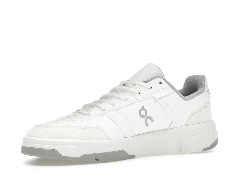 On The Roger Clubhouse White Fade (Women's)