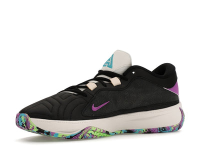 Nike Zoom Freak 5 Made In Sepolia