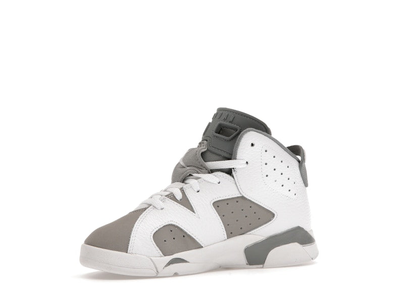 Jordan 6 Retro Cool Grey (PS)