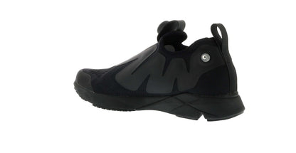 Reebok Pump Supreme Vetements SSENSE Black