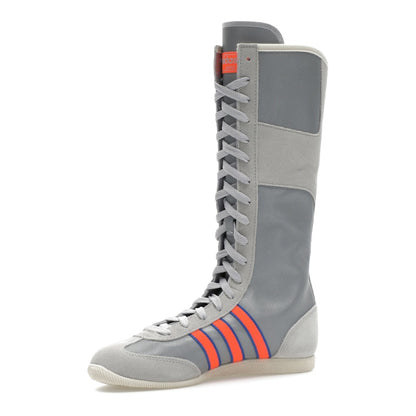 adidas Japan VH Matte Silver Solar Orange (Women's)