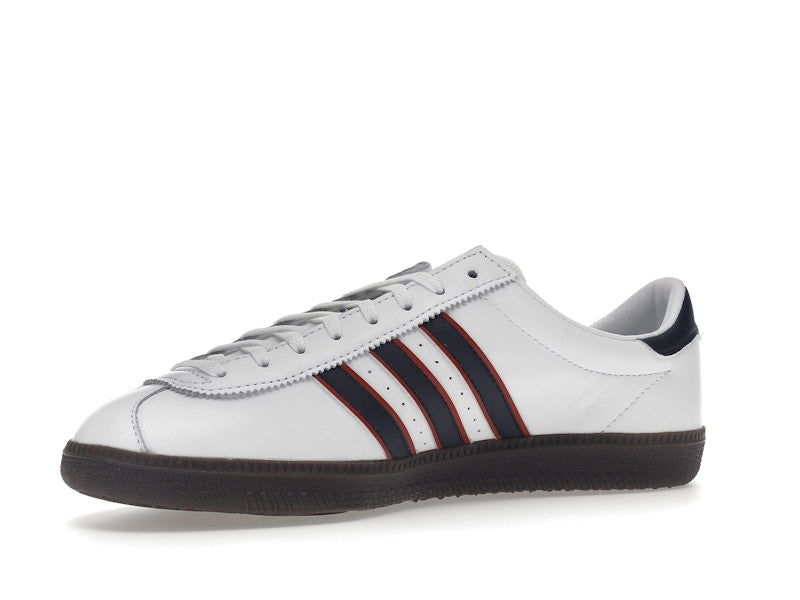 adidas Hochelaga SPZL Cloud White Collegiate Navy
