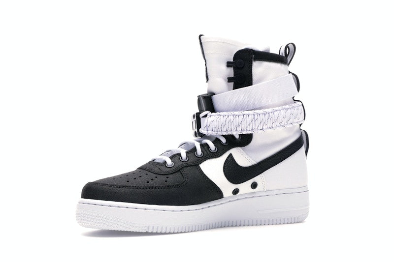 Nike SF Air Force 1 High Panda