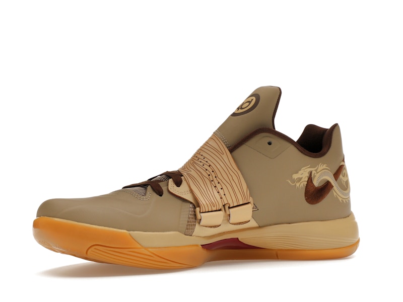 Nike KD 4 Year of the Dragon 2.0