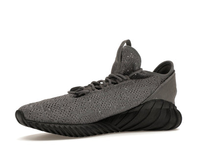 adidas Tubular Doom Grey Core Black