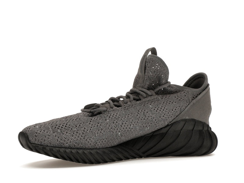 adidas Tubular Doom Grey Core Black