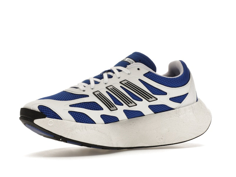 adidas Adizero Aruku Collegiate Royal Black White