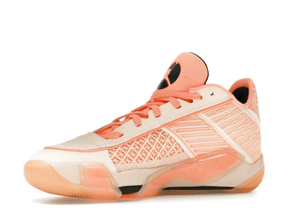 Jordan 38 Low Mother's Day (Translucent Sole)