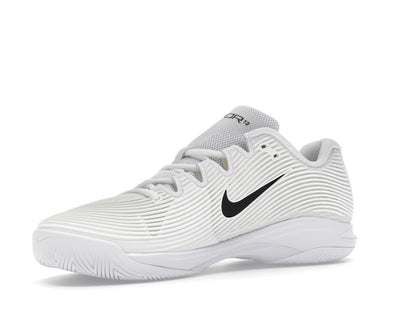 Nike Court Air Zoom Vapor 12 HC White Summit White Black
