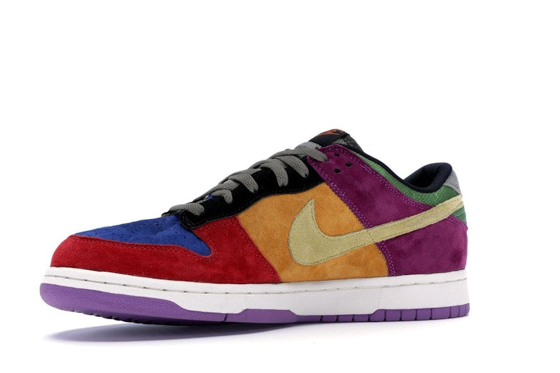 Nike Dunk Pro Low Viotech (2002)
