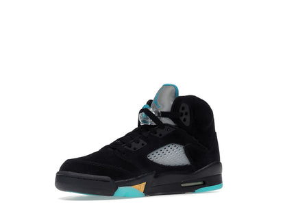 Jordan 5 Retro Aqua (GS)