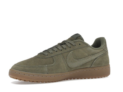 Nike Field General Medium Olive Sequoia Snakeskin (Women's)