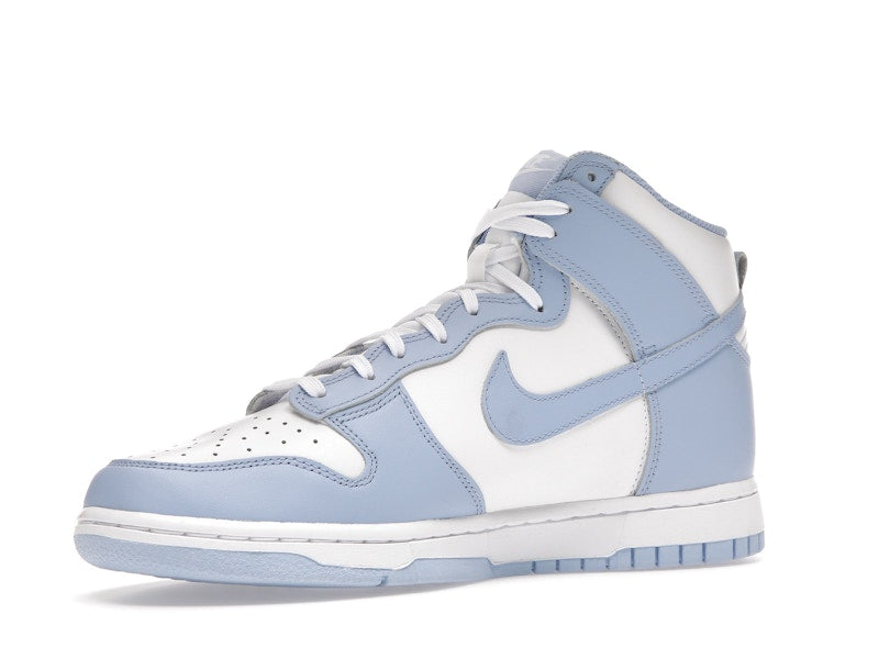Nike Dunk High Aluminum (Women's)