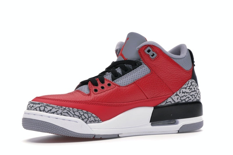 Jordan 3 Retro SE Unite (Chicago Exclusive)