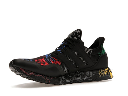 adidas Ultra Boost Disney Goofy