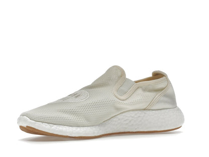 adidas Pure Slip-On Human Made Cream White