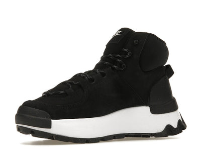 Nike City Classic Black (Women's)