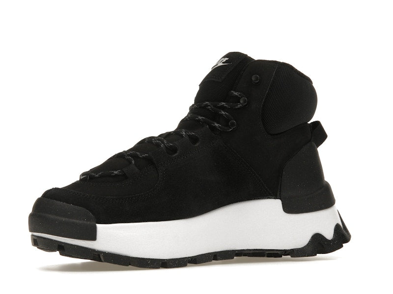 Nike City Classic Black (Women's)