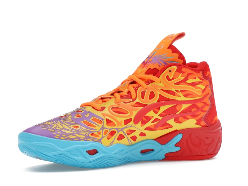 Puma LaMelo Ball MB.04 Phoenix