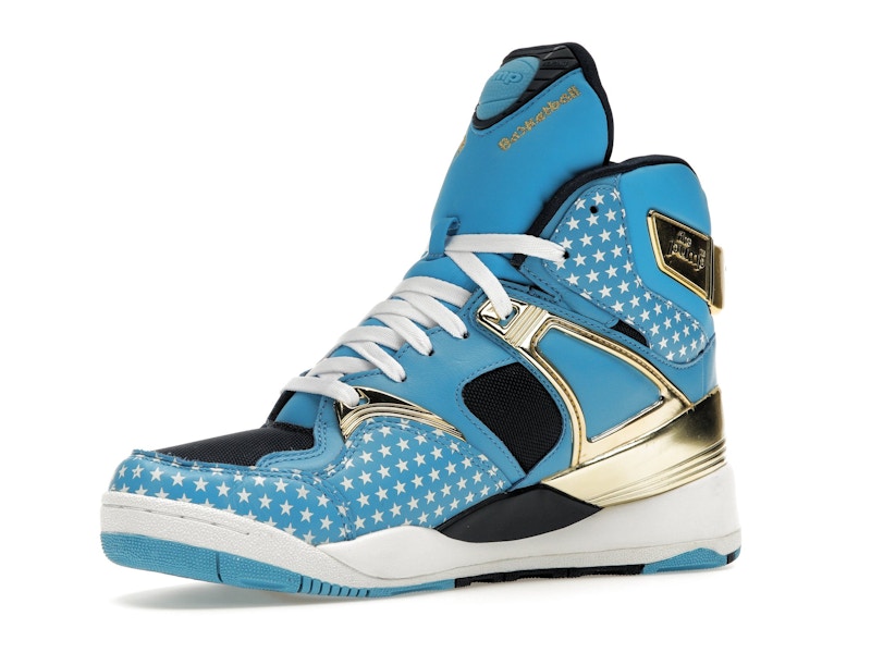 Reebok The Pump Certified Major