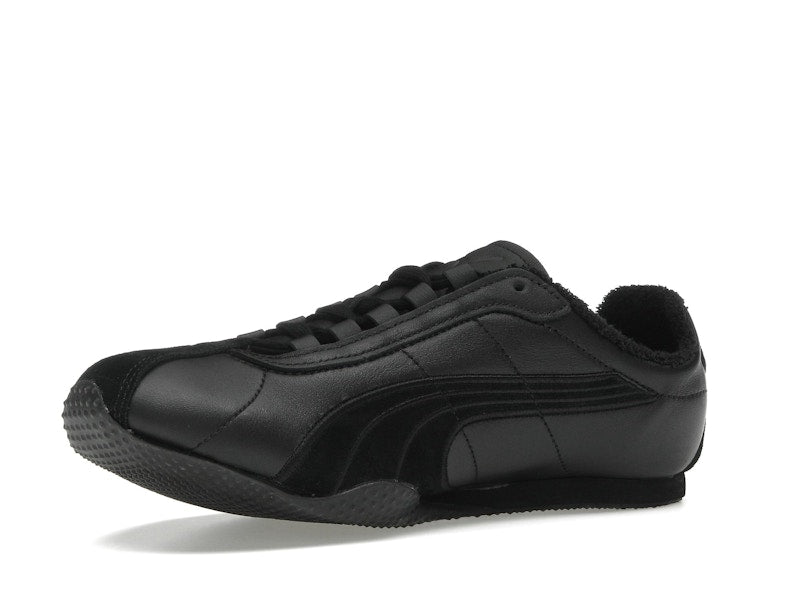 Puma H-Street Leather Kith Black (Women's)