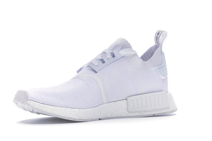 adidas NMD R1 Japan Triple White
