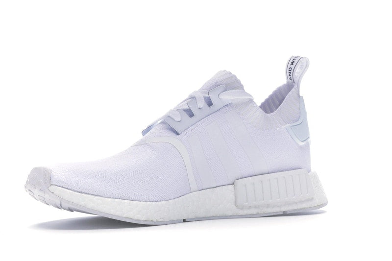 adidas NMD R1 Japan Triple White