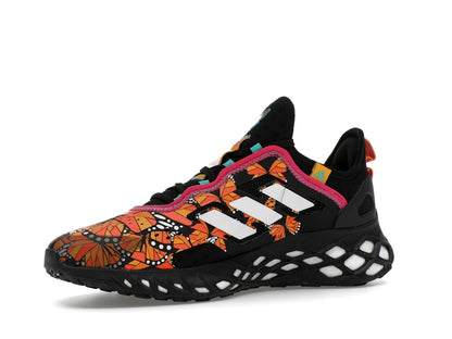 adidas Web Boost Day Of The Dead